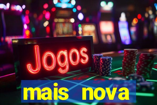 mais nova plataforma de jogos